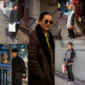 【MINARI. SNAP 冬#2】ドメスティックブランドを着こなすメンズコーデ