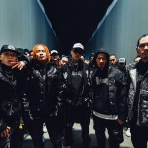黄金期 90年代hiphopシーンで流行ったブランドとラッパーのファッション Minari ミナリ