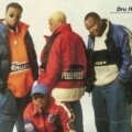 【黄金期】90年代HIPHOPシーンで流行ったブランドとラッパーのファッション