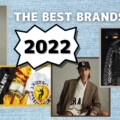 【メンズ】2022年注目すべきファッションブランドランキング