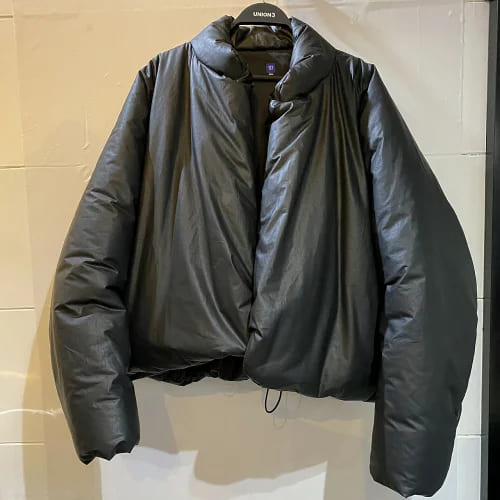 人気定番 yeezy seven イージーギャップ GAP gap RoundJacket ラウンド